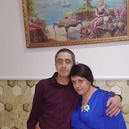 Светлана, Воронеж, 48 лет
